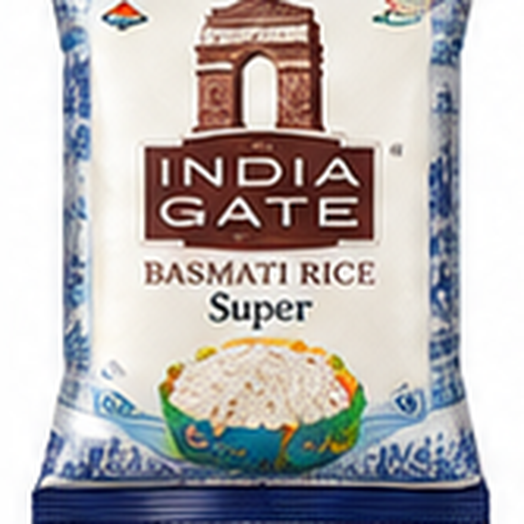 Basmati Rice