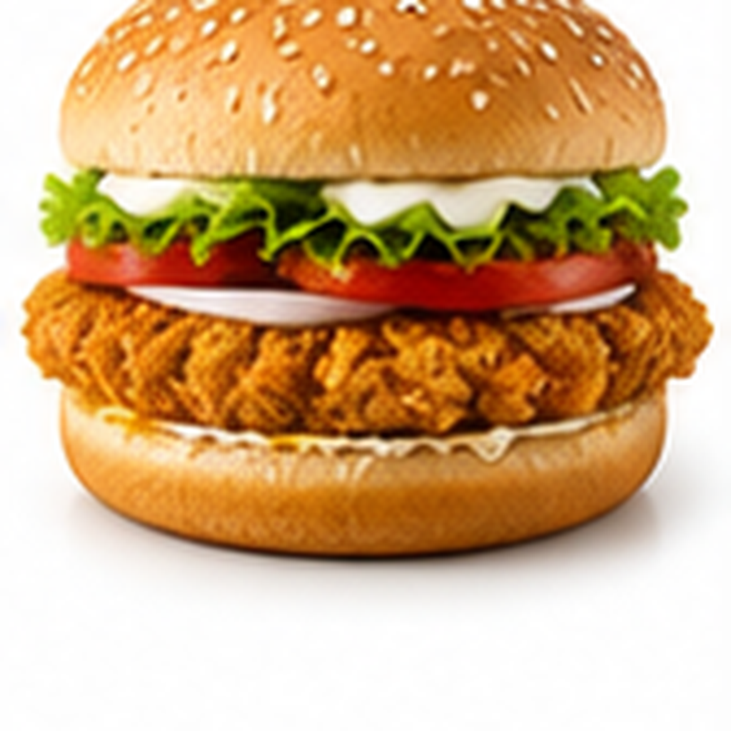 Cheese Burger