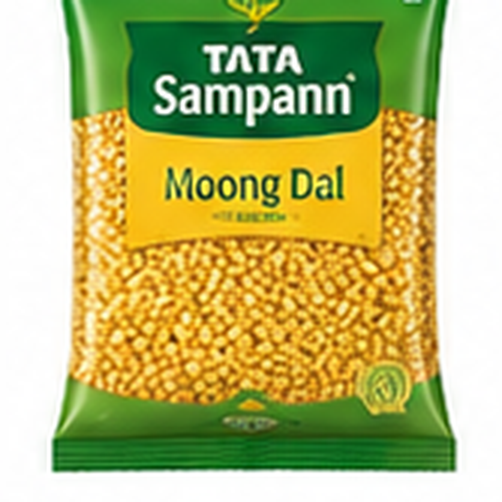 Moong Dal