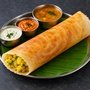 Masala Dosa