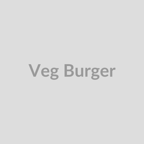 Veg Burger