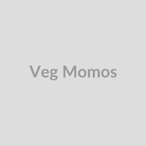Veg Momos