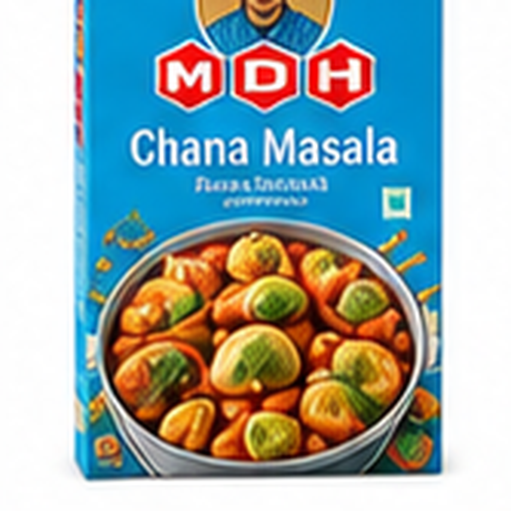 Garam Masala
